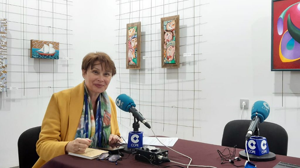 El Bosque del Amor por Mariani Molina