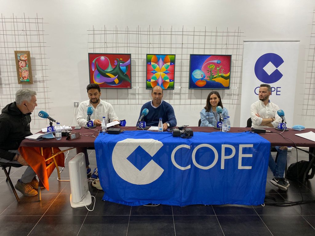 El Bosque del Amor en Mediodía Deportes Sevilla