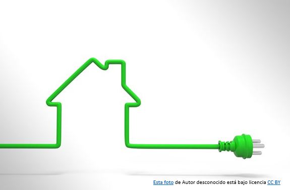 Cuánto consume cada electrodoméstico